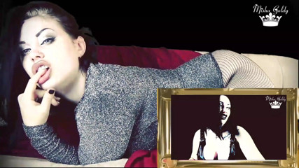 Goddess Misha Goldy: Premature ejaculator humiliation & strong mind fuck