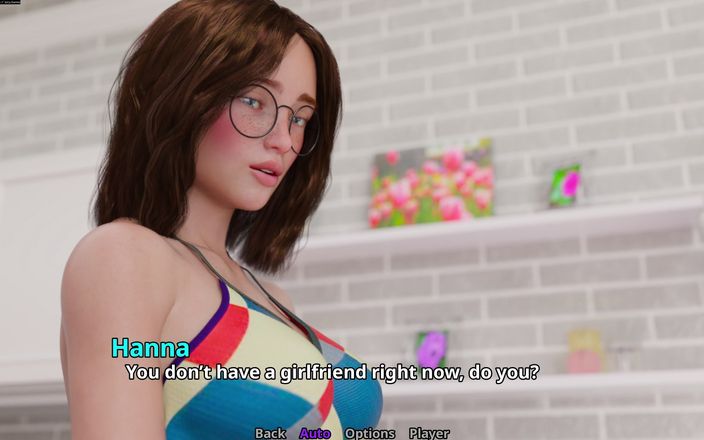 Porngame201: 파미 크러시 2