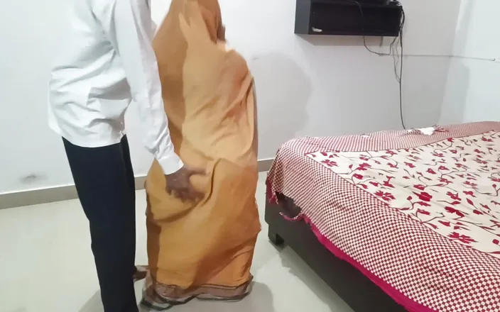 Priya ki Papa: Husband Is Giving Punishment to His Wife