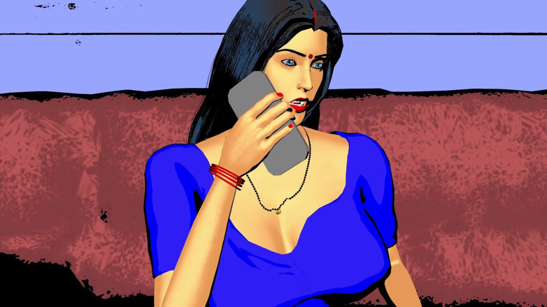 Animxyzn: Дружина брата - частина 1