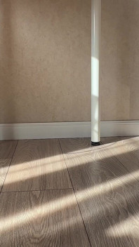 POV: reuzin verplettert haar dwergslaaf met kleine voet