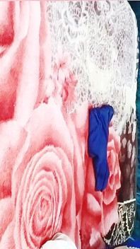 कॉलेज छात्र पिता पत्नी को चोदता है