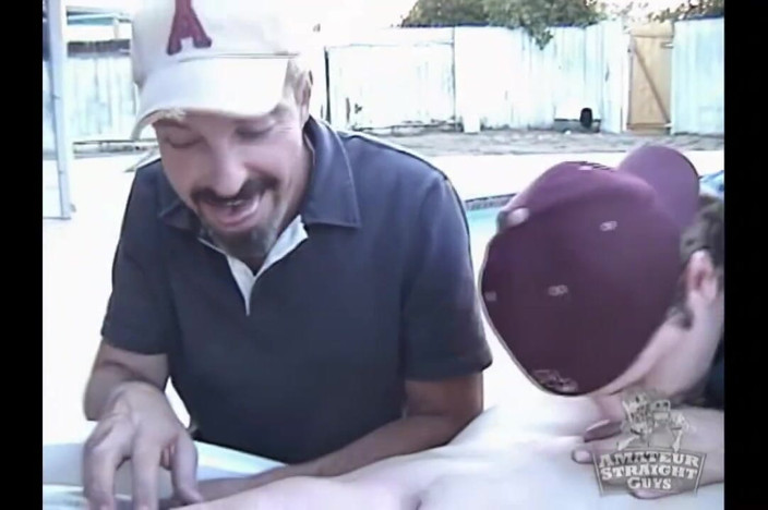 Jay's Amateur Straight Guys: Orgía de chicos heterosexuales: Cypher Tom Ed Joey Lane Lucas...