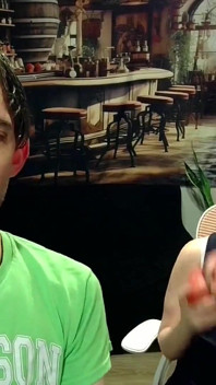 Zirun 11 Palcové Živé Obrovské Tlusté Dildo Rozbalení a Creampie Masturbace