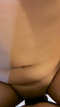 Adik tiri yang lagi sange berat