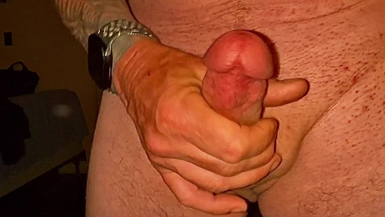 Tatted Daddy: Klaarkomen van dichtbij