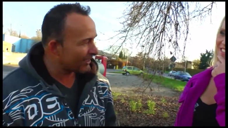 MMV films - The Original: Veronica ten, który nigdy się nie męczy