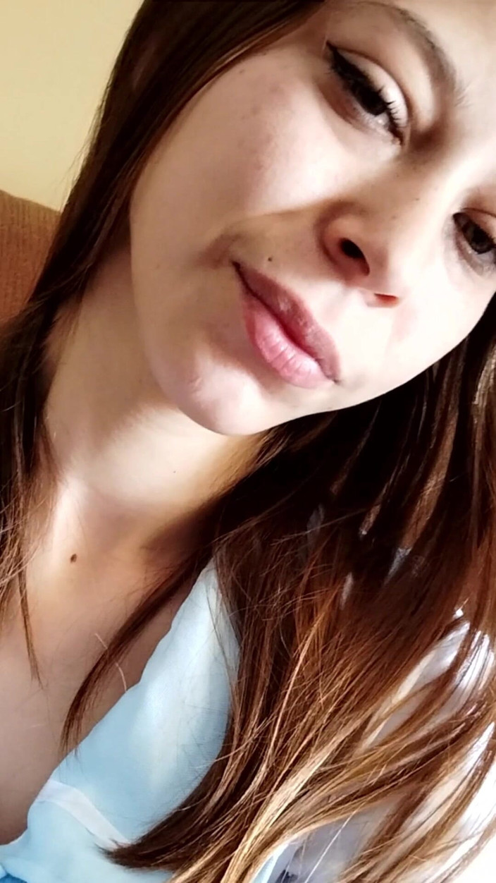 Holycandy: Bigass latina op de show