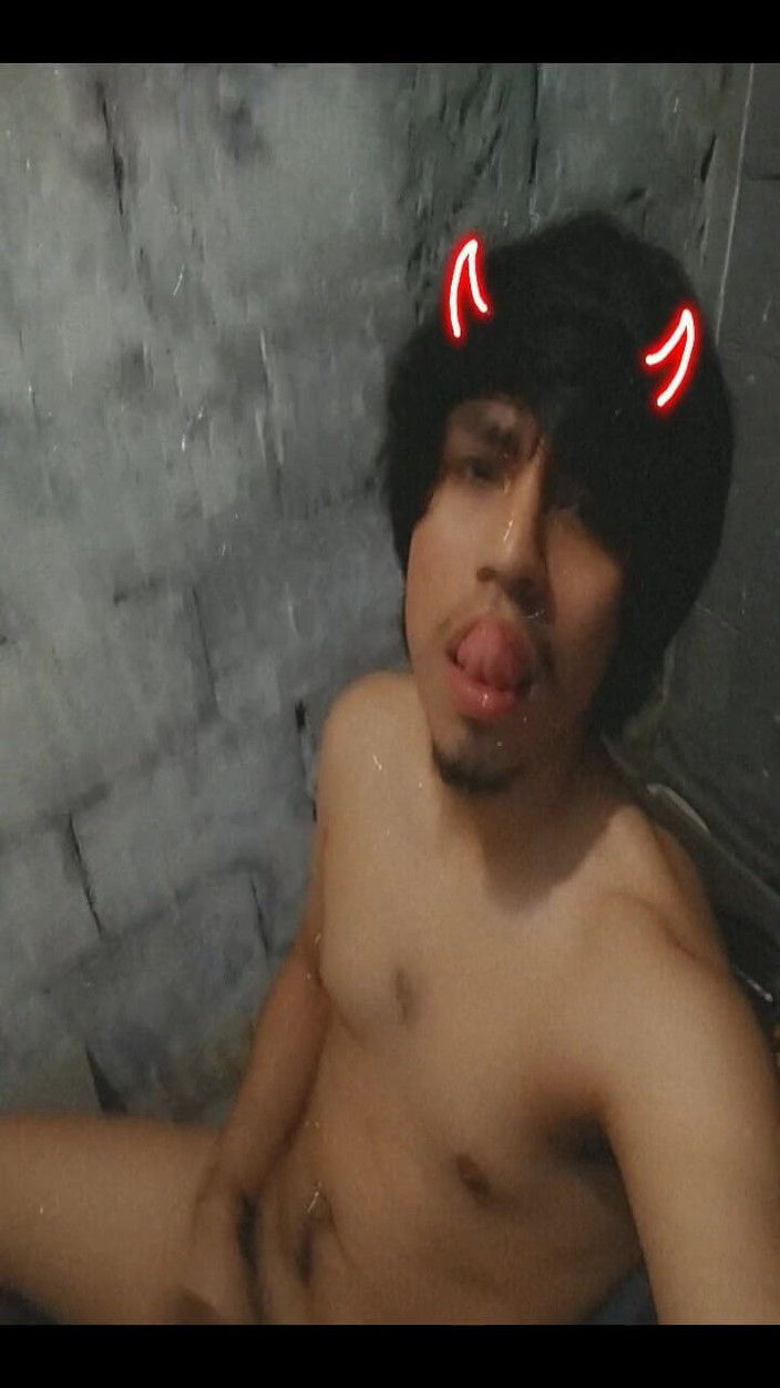 AlexAlejandro13: Diablo caliente como en el infierno