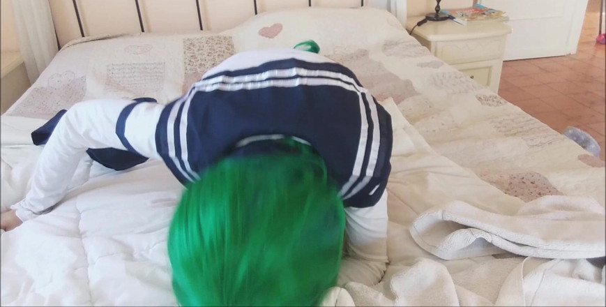 savannahamatoriale: Poor. the Fever Does Not Really Want to Pass and...