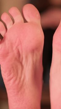 Footfetish