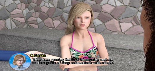 Visual Novels: Avalon del 13