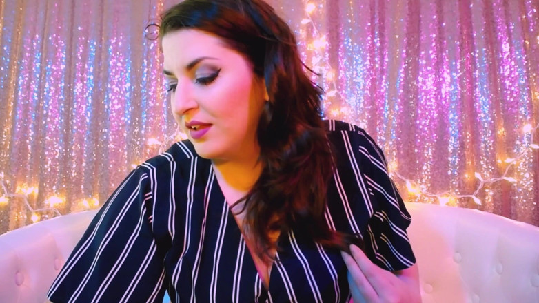 goddessjoules: Anální tréninková hračka recenze Asmr