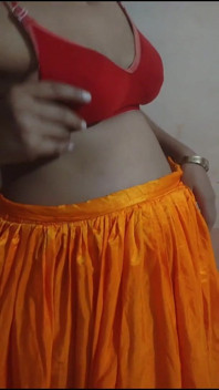 India Queen Hot Bhabhi Fingered Her Pussy