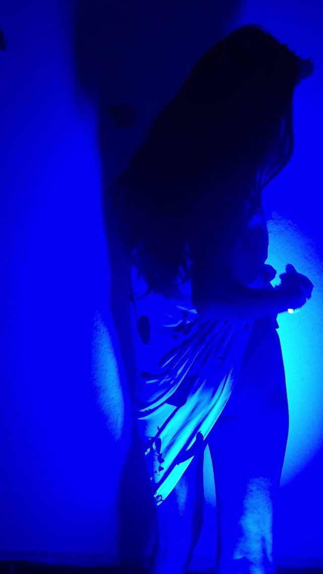 My Nude Dance (Somiya)