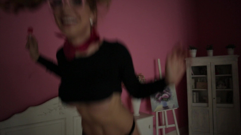 StasyQ: Bendyq Video Release Stasyq 185