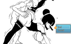 The BenJojo: Kamesutra Dbz Erogame 58 ficken beim trainieren