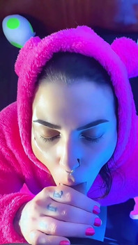 Primește Spermă În Gură Ca O Fată Bună
