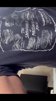 Showing off Briefs