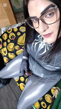 Sexy Slut Playing Wants to Be Fucked