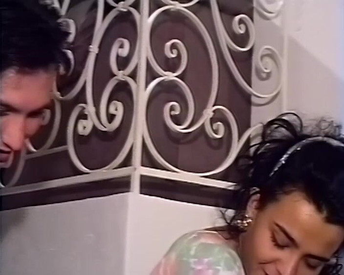 GERMAN PORN CLASSICS: Sexurlaub іспанською мовою paradiese