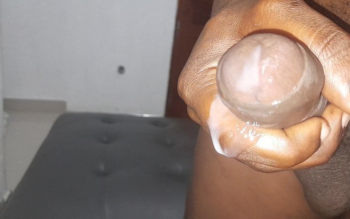 Bumba: Sperma plassen hard