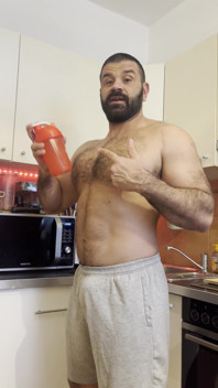 Protein Shake