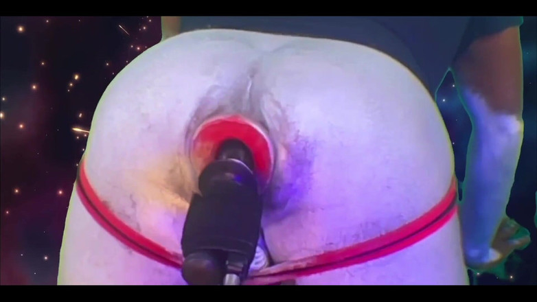 DipsoDeep: Spesial Natal Untuk Kamu Ngocok KontolMu