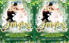 Scopare le fate volume 2