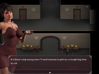 LoveSkySan69Real: Epidemia de lujuria - madrastra dig consolador parte 5 por loveskysan69