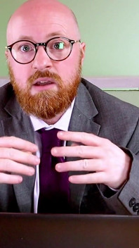 POV: Your Ftm Boss Makes You His Fuck Toy