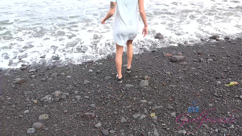 ATK Fans (Girlfriends): Kỳ nghỉ ảo ở Hawaii với Emma Hixx 9/16