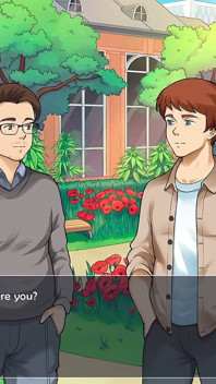 Jogo completo - MILFs Plaza 2, Parte 22