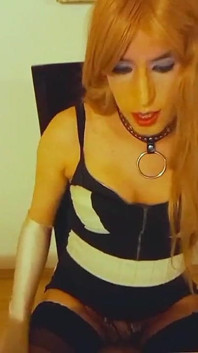 Tammysissy Menonton Pornografi