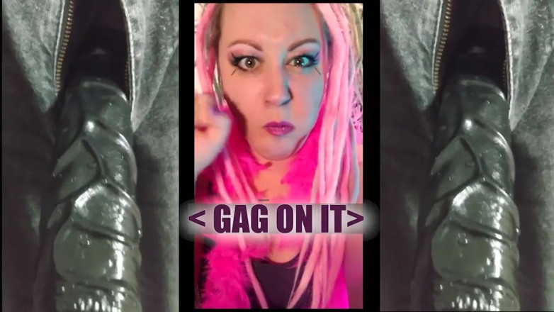 Campsissyboi: Talking Dirty to You as You Suck off a Big...