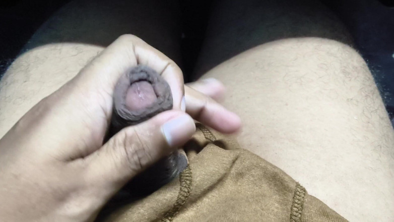 Roxy Bay: Pikmassage heeft heerlijke tijd om mezelf solo pov aan te...