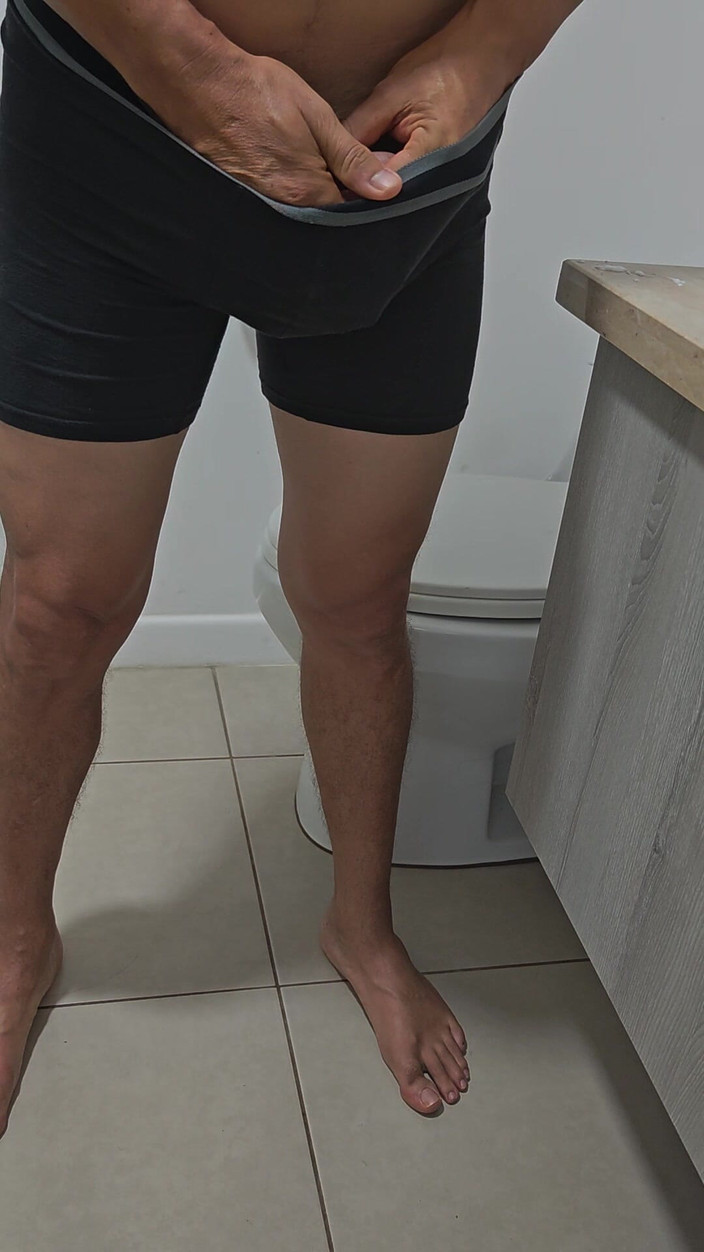 Lanrod: Bezeten door opwinding