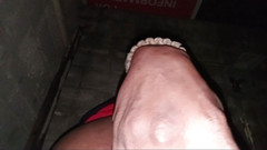 Pharoah Zeus: Hintere gasse anal teil 3