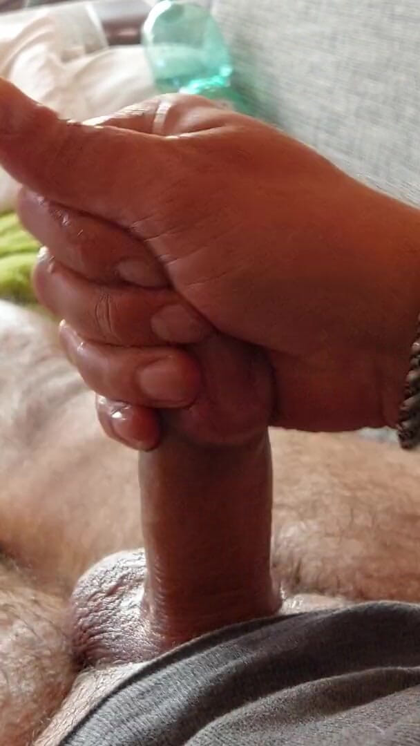 Leckerli67: Sperm