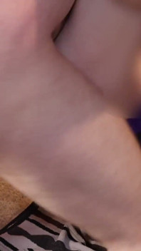 Fisting the Submissive Wife to Orgasm & Filling Her with Creampie