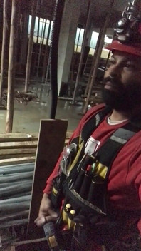 Perverted Carpenter