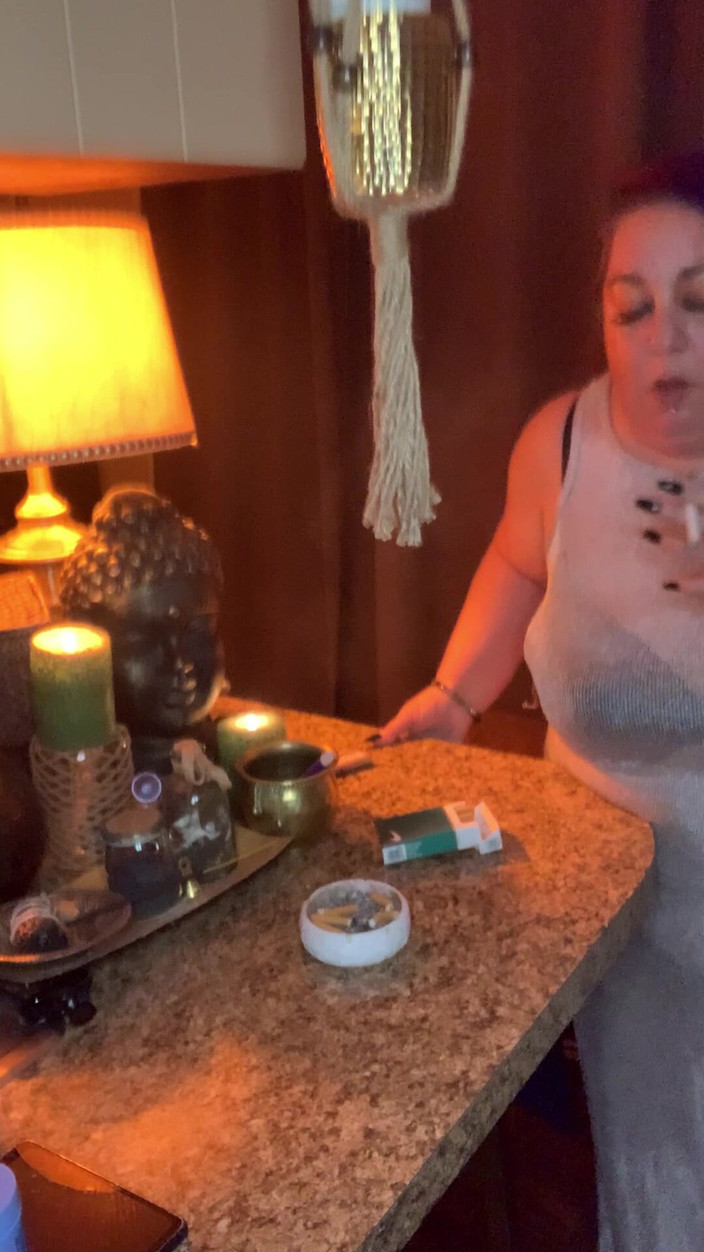 BlancaGirlBBW: Kašel číslo 1 požadavek