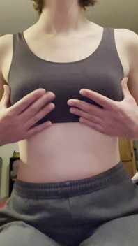 Do You Like My Perky Tits?