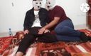 Desi Panda: Homo webserie deel 1