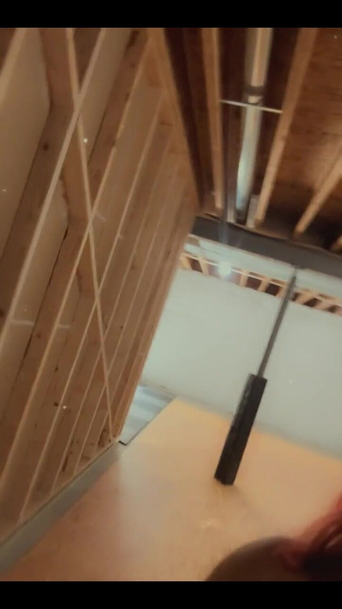 lilRavenFox: Nouvelle maison vient de tomber