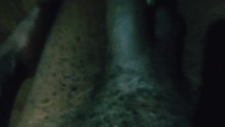 Judith xxx: Da sola di notte