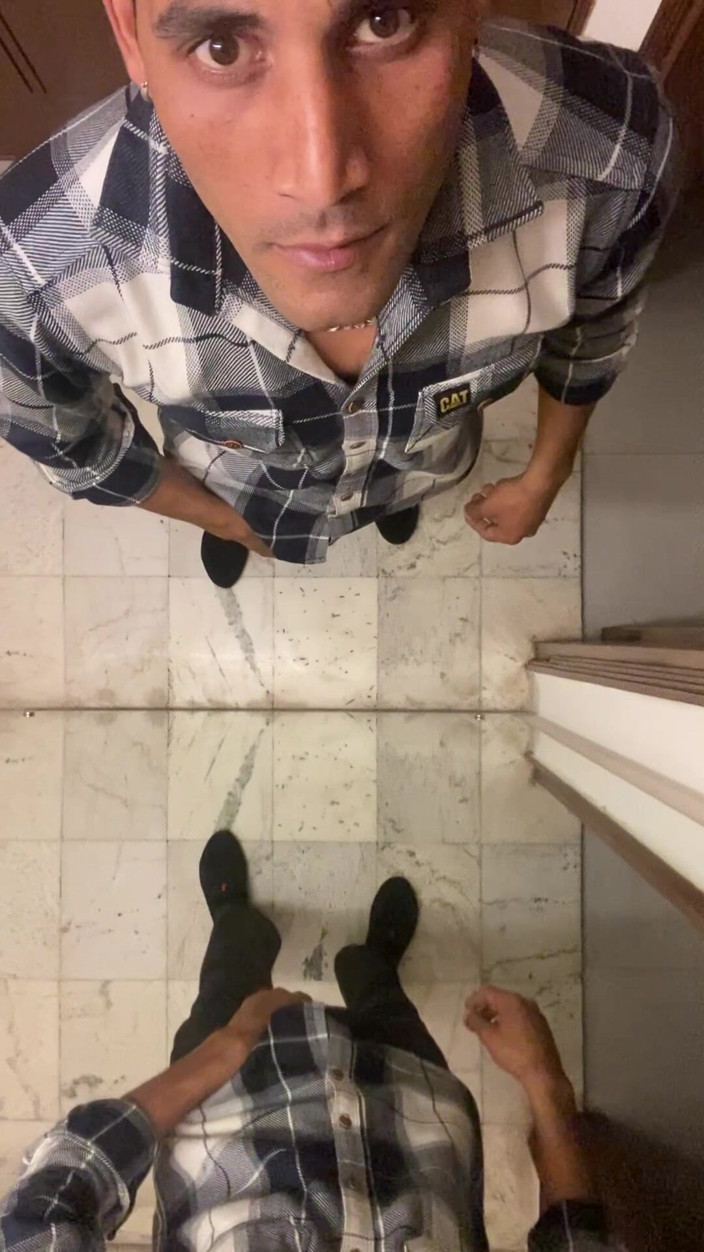 Xhandsome: High Promo Body