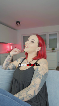 Rambazamba First Date?