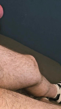My Hard Cock Cumming for You!