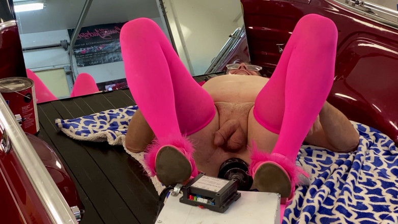 DozenSummer3: Maskin stretching !!